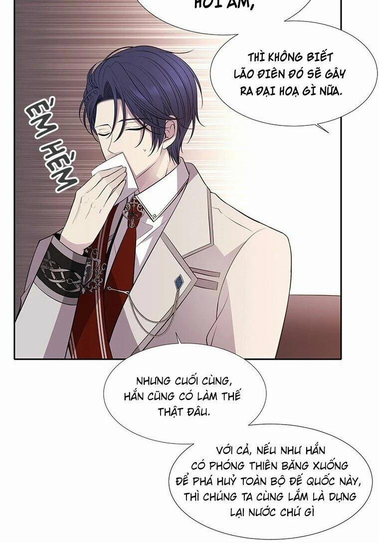 Năm Đại Đệ Tử Của Charlotte 19 trang 20