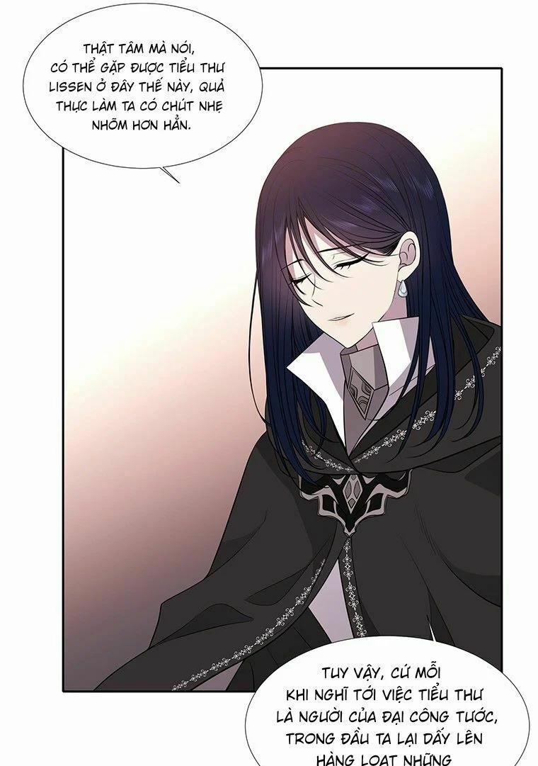 Năm Đại Đệ Tử Của Charlotte 19 trang 22