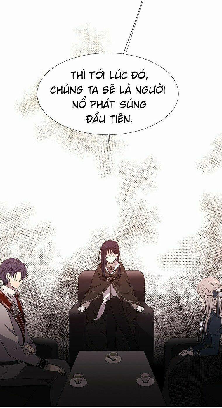 Năm Đại Đệ Tử Của Charlotte 19 trang 27