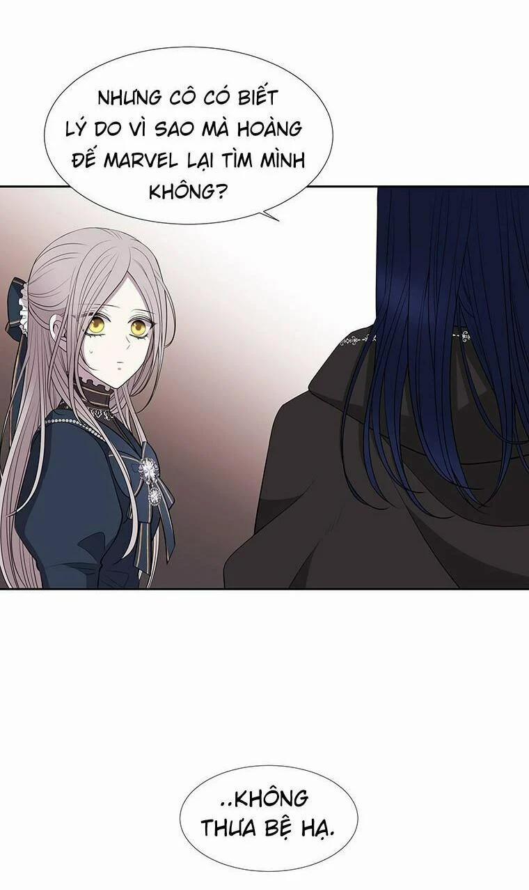 Năm Đại Đệ Tử Của Charlotte 19 trang 29