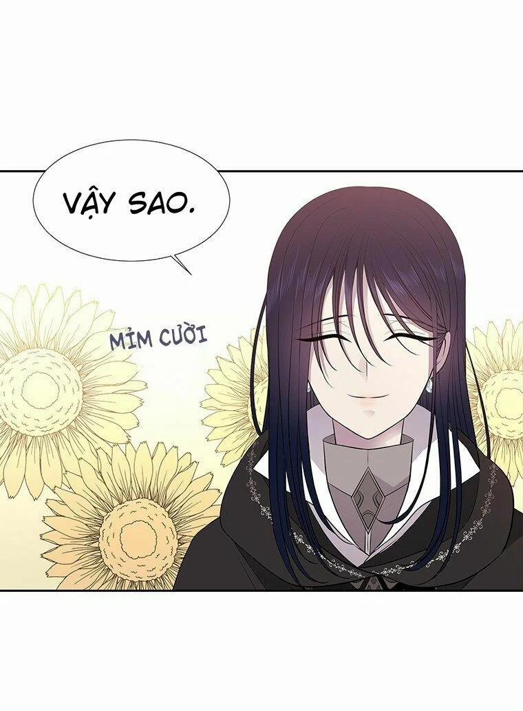 Năm Đại Đệ Tử Của Charlotte 19 trang 31