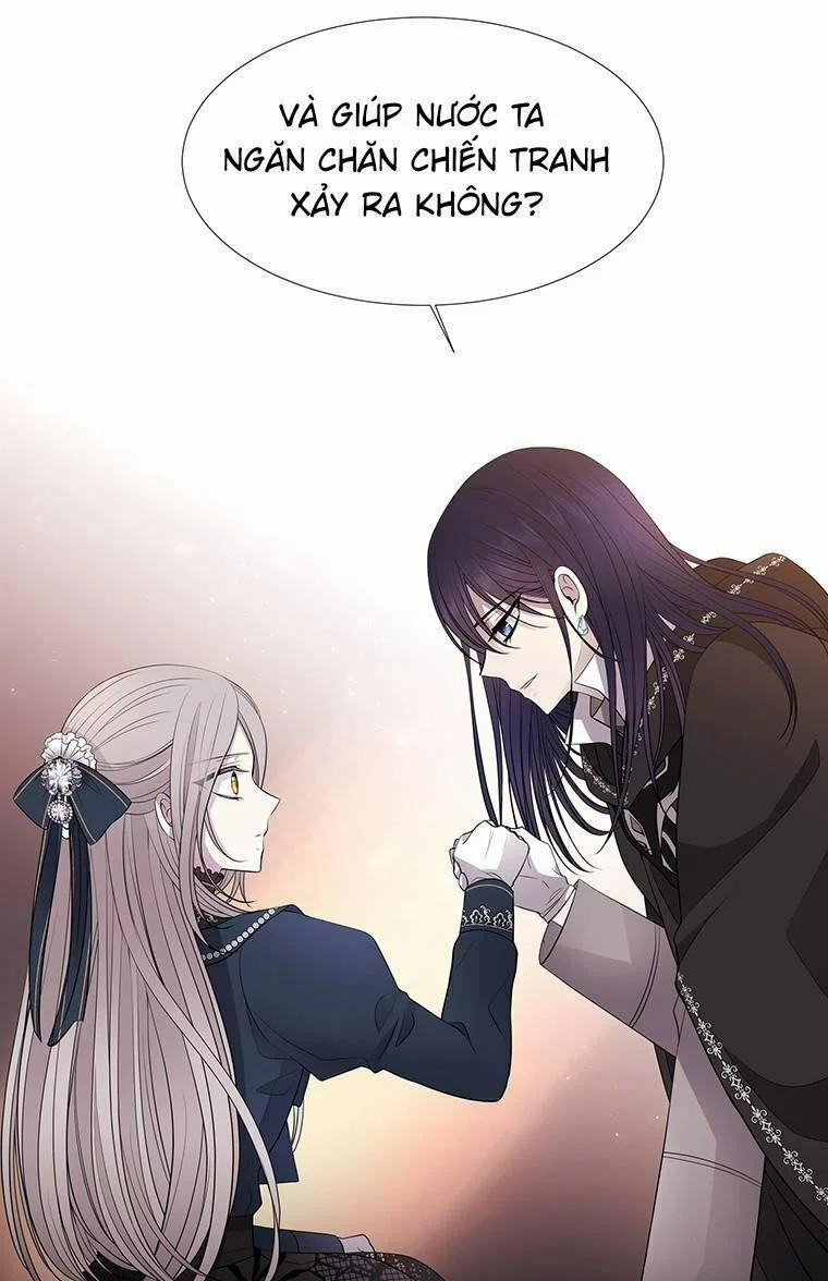 Năm Đại Đệ Tử Của Charlotte 19 trang 33