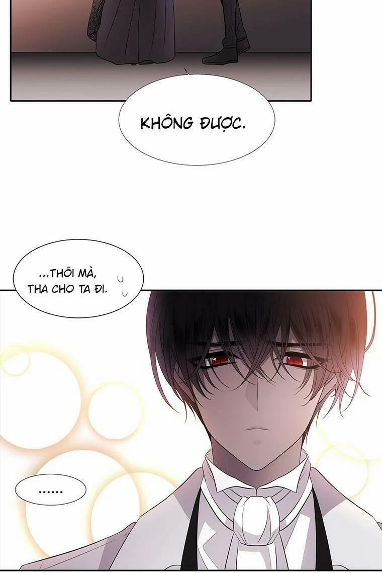 Năm Đại Đệ Tử Của Charlotte 19 trang 37