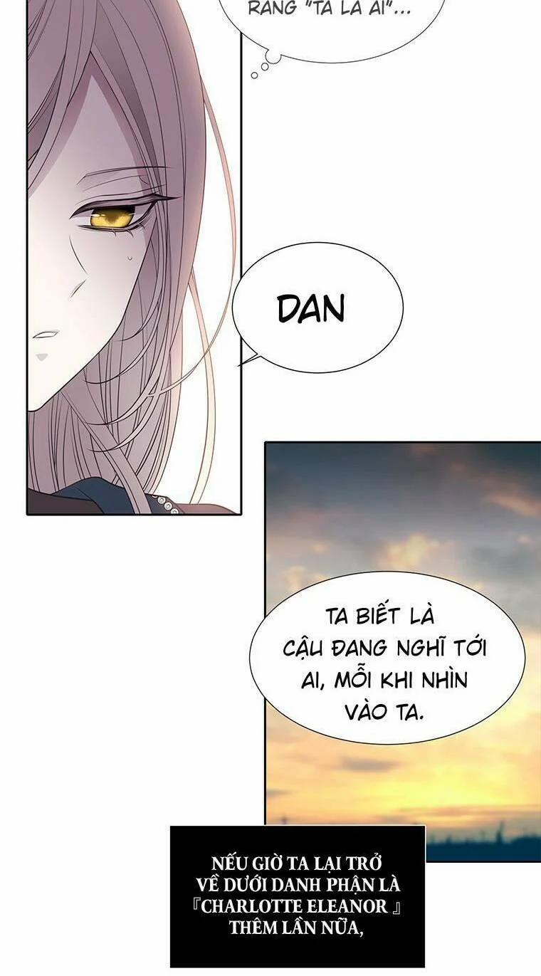 Năm Đại Đệ Tử Của Charlotte 19 trang 39