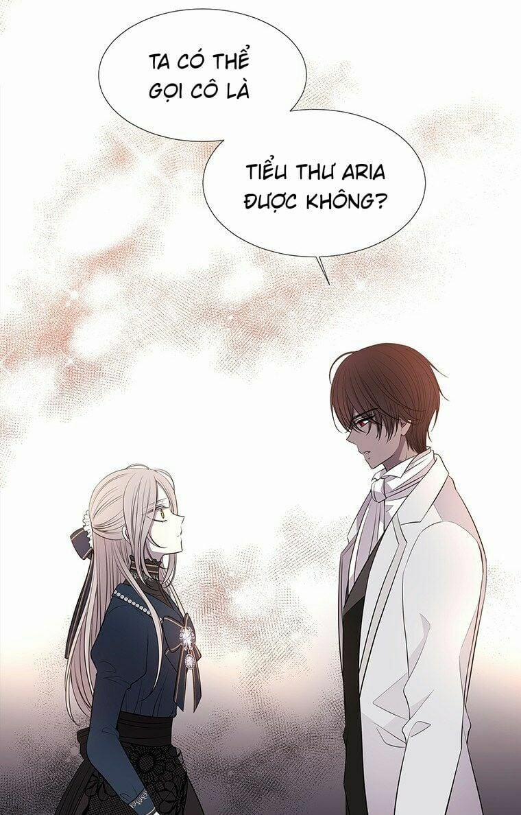 Năm Đại Đệ Tử Của Charlotte 19 trang 42