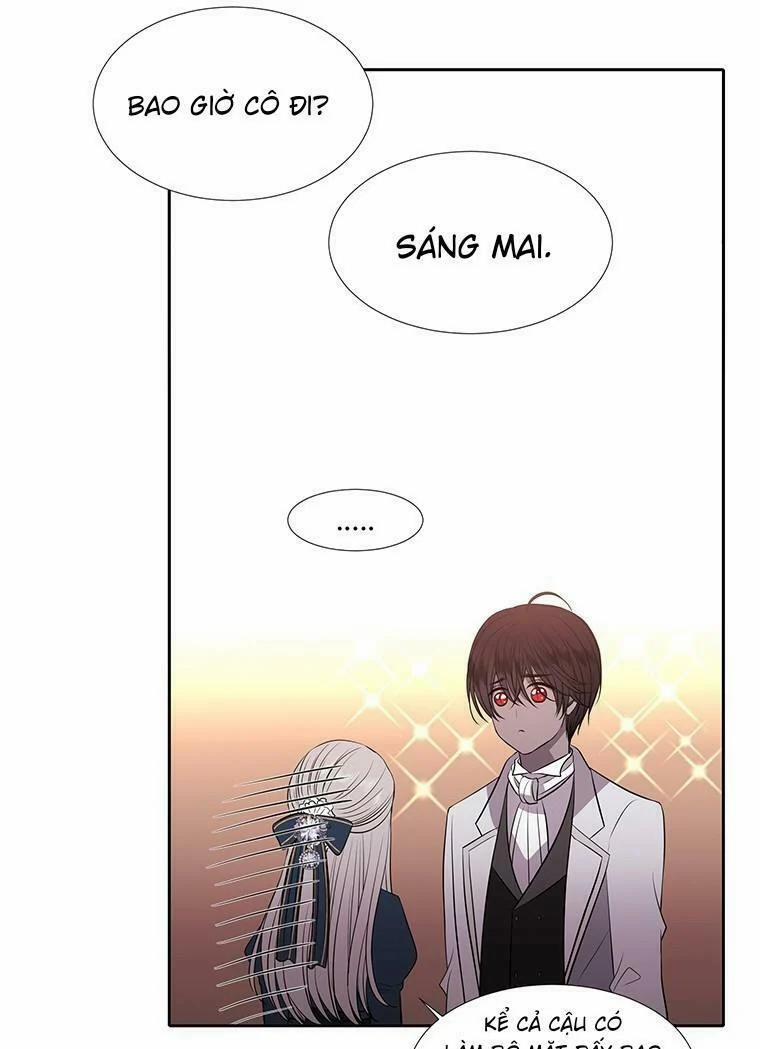 Năm Đại Đệ Tử Của Charlotte 19 trang 44