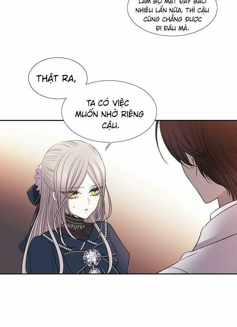 Năm Đại Đệ Tử Của Charlotte 19 trang 45