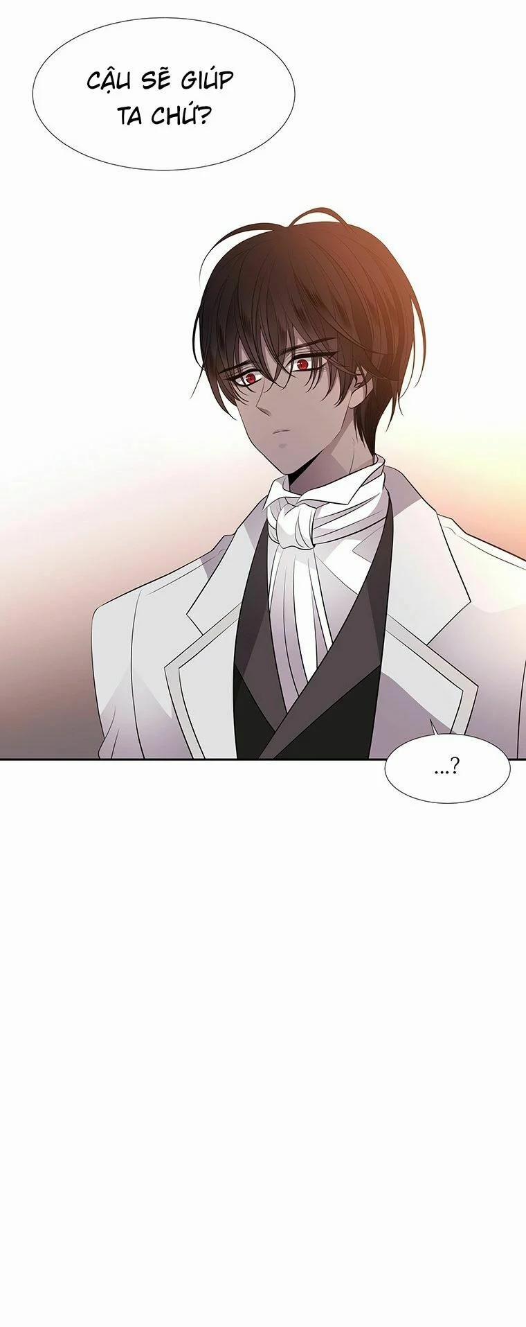 Năm Đại Đệ Tử Của Charlotte 19 trang 46