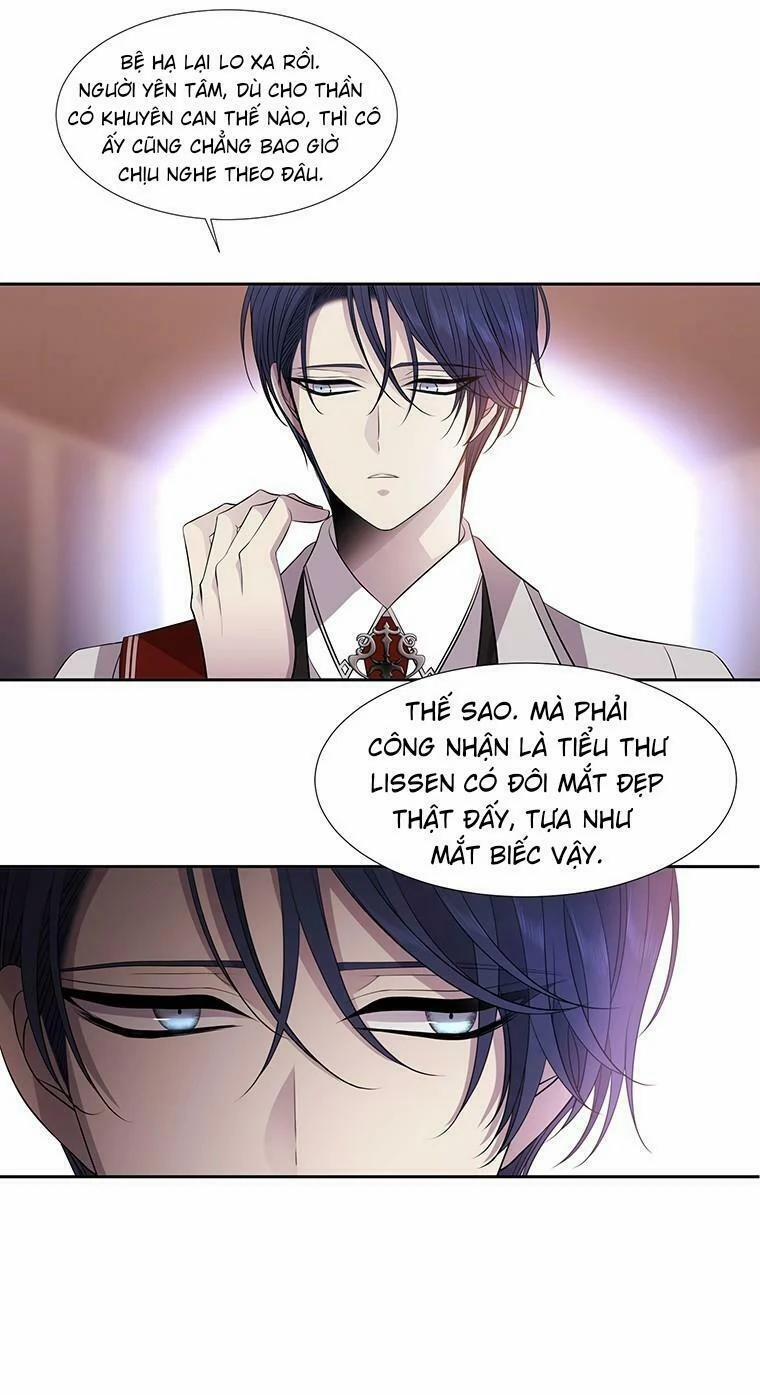 Năm Đại Đệ Tử Của Charlotte 19 trang 49