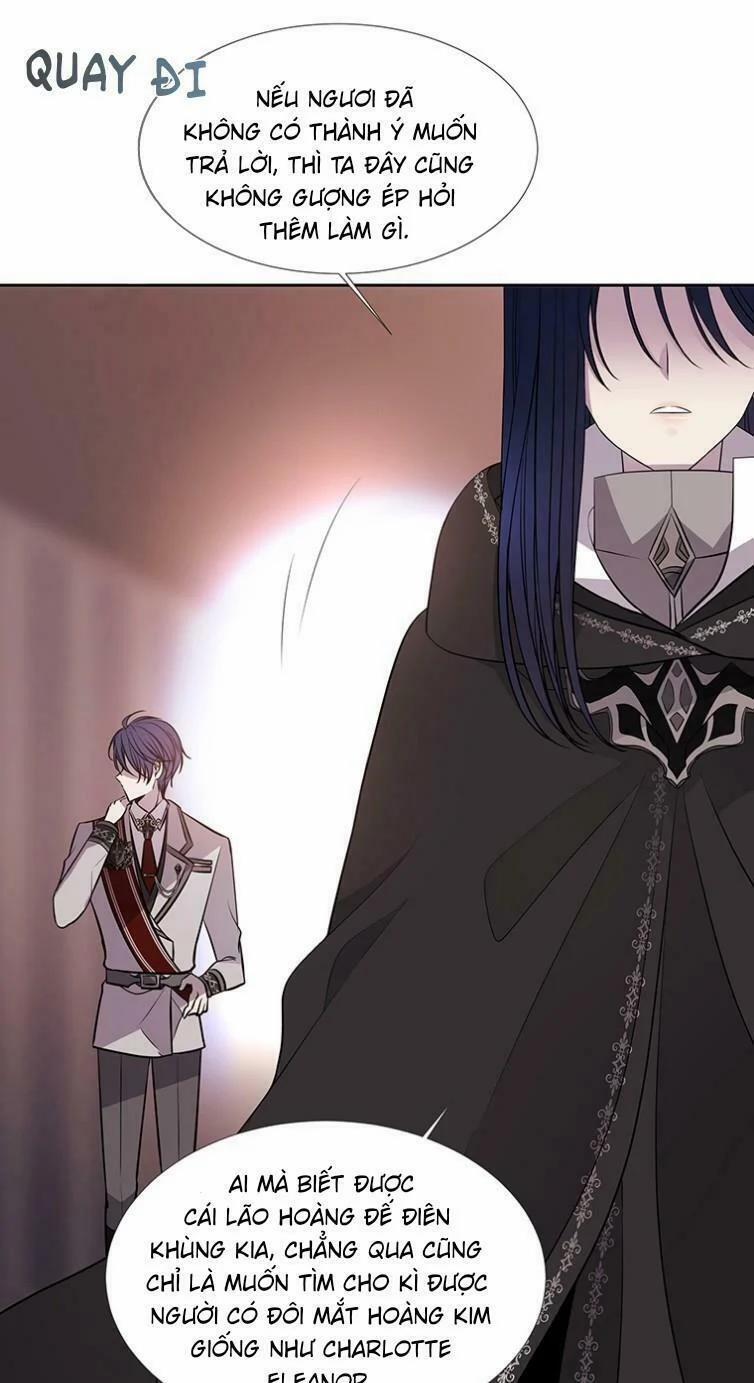 Năm Đại Đệ Tử Của Charlotte 19 trang 54