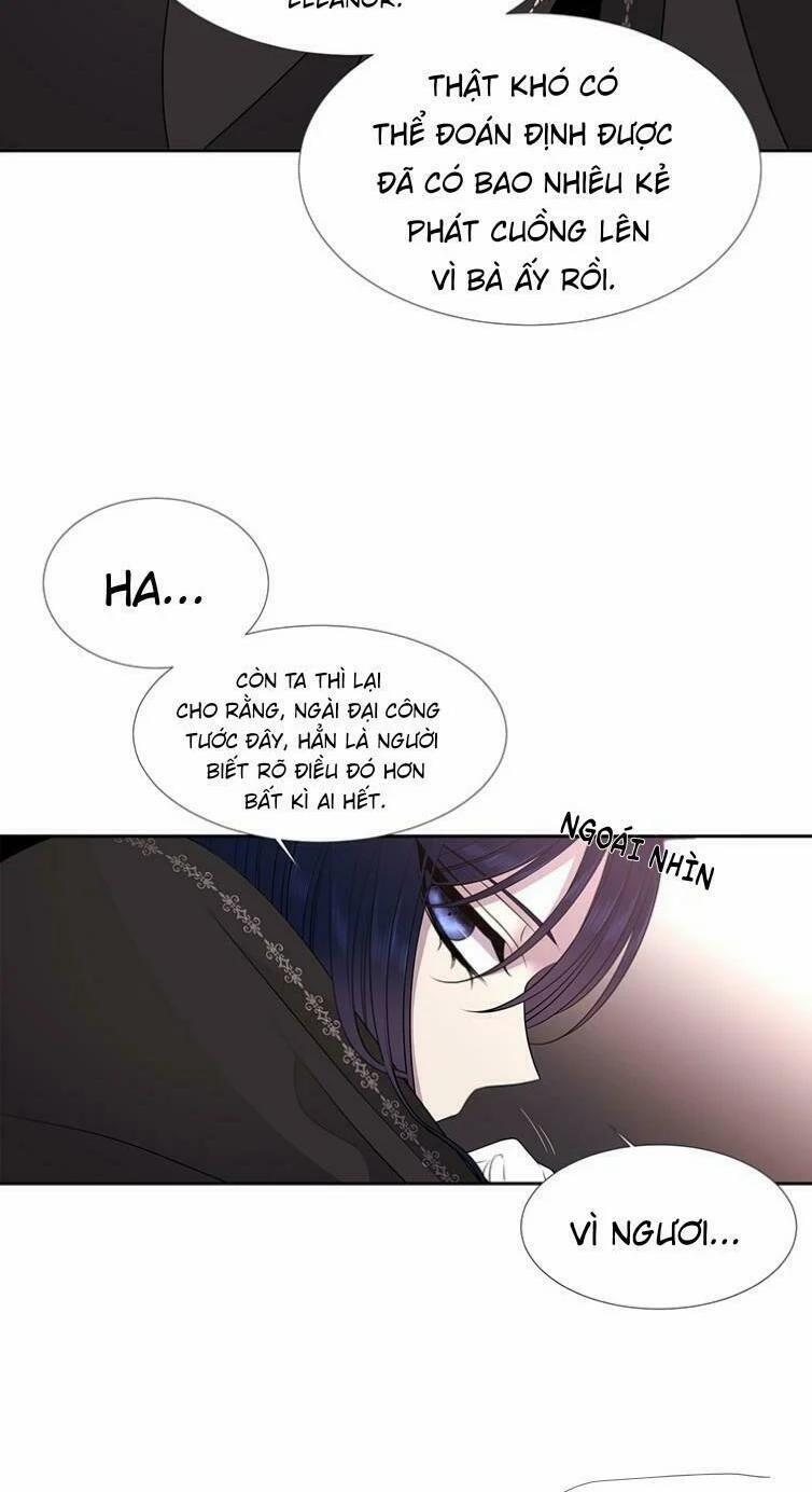 Năm Đại Đệ Tử Của Charlotte 19 trang 55