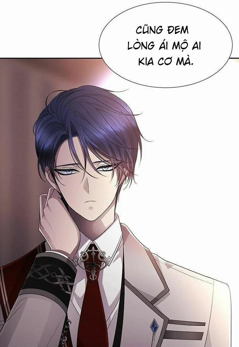 Năm Đại Đệ Tử Của Charlotte 19 trang 56