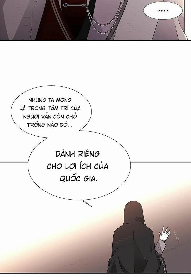 Năm Đại Đệ Tử Của Charlotte 19 trang 57