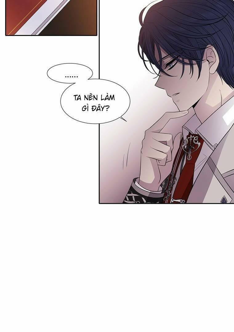 Năm Đại Đệ Tử Của Charlotte 19 trang 59