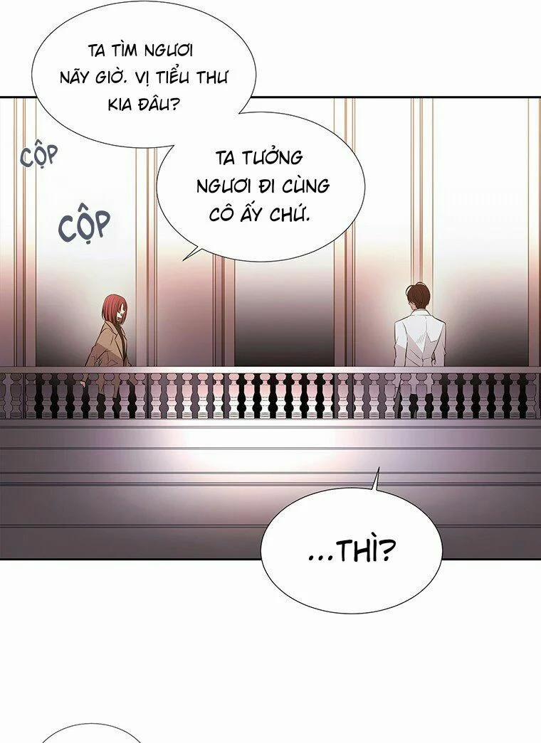 Năm Đại Đệ Tử Của Charlotte 19 trang 8