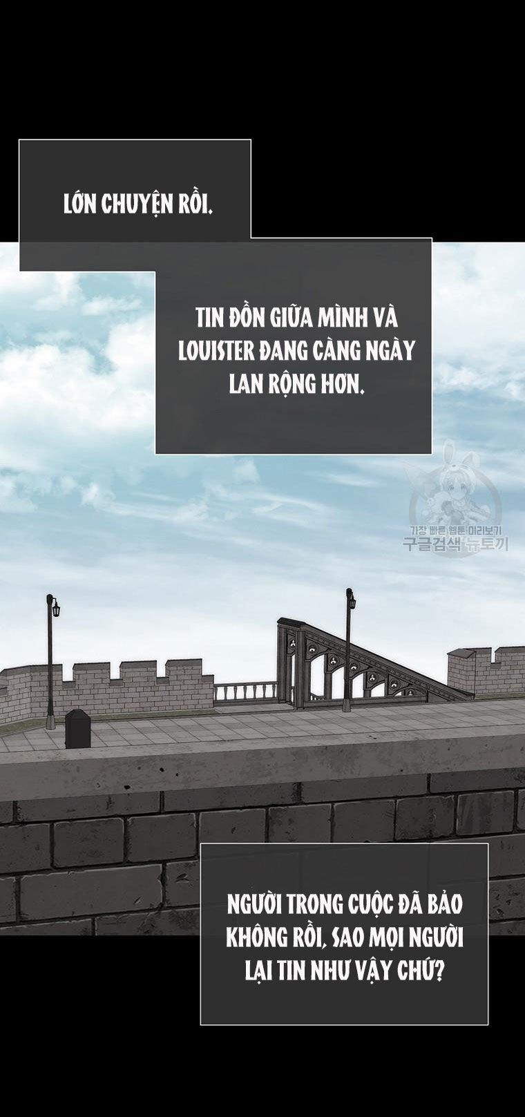 Năm Đại Đệ Tử Của Charlotte 190.1 trang 22