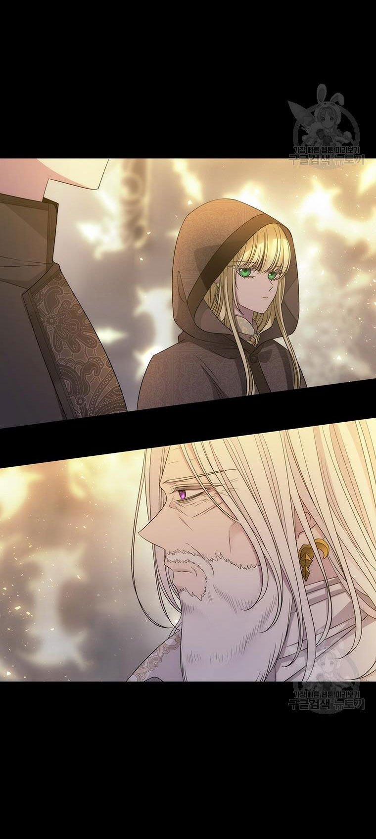 Năm Đại Đệ Tử Của Charlotte 191.1 trang 10