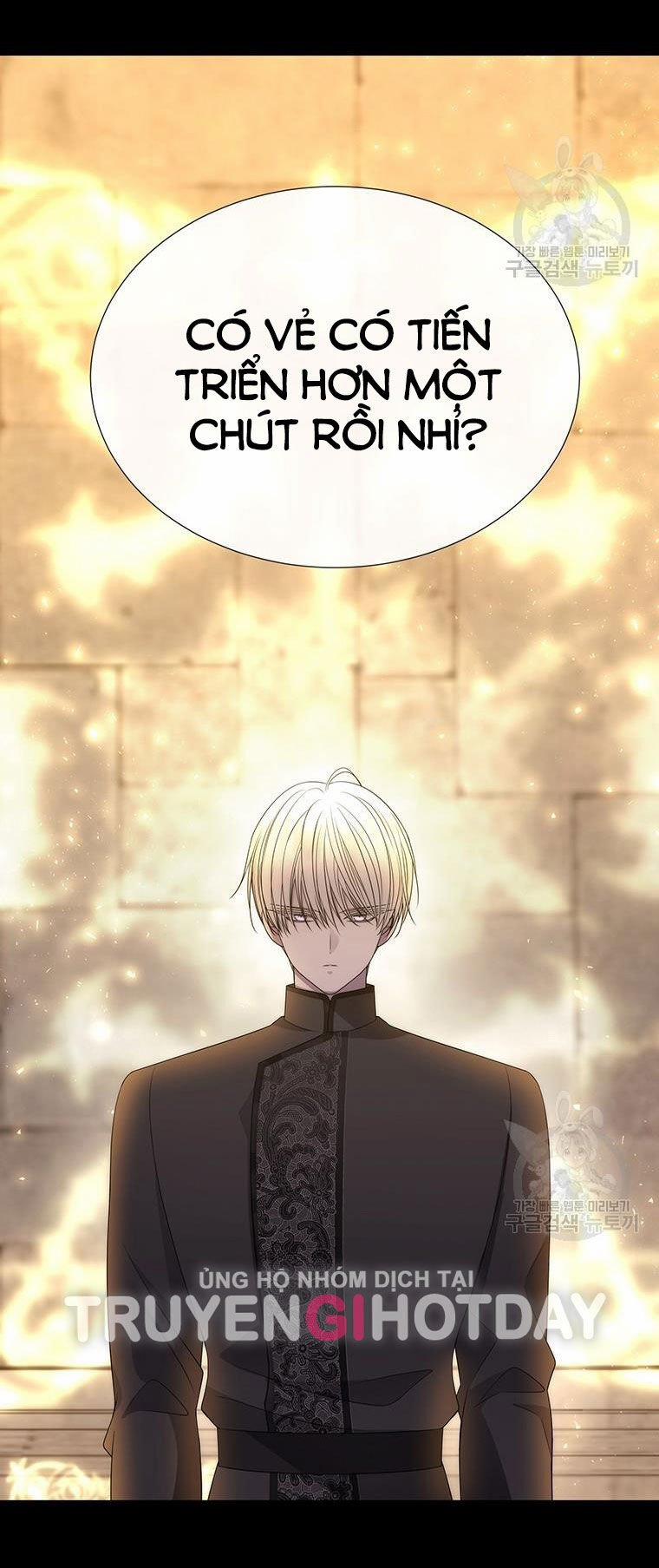 Năm Đại Đệ Tử Của Charlotte 191.1 trang 15