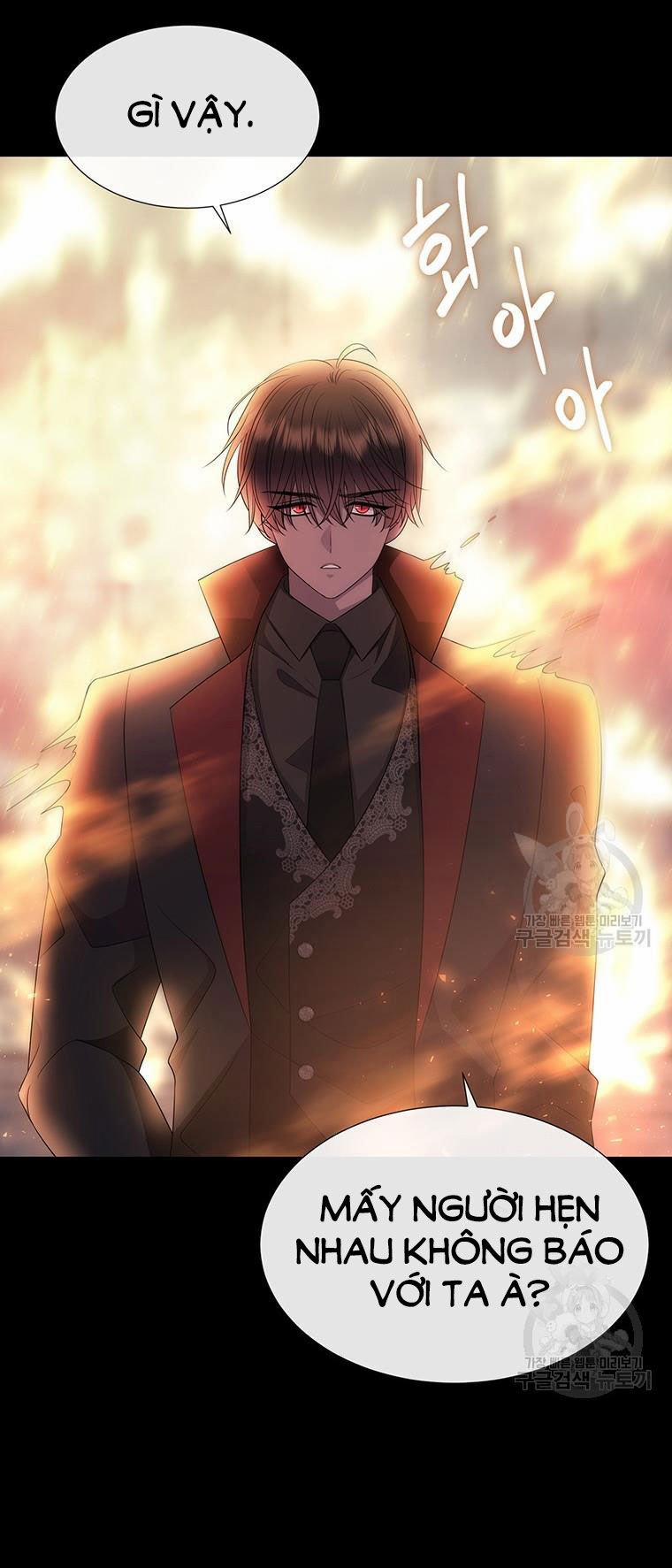 Năm Đại Đệ Tử Của Charlotte 191.1 trang 17