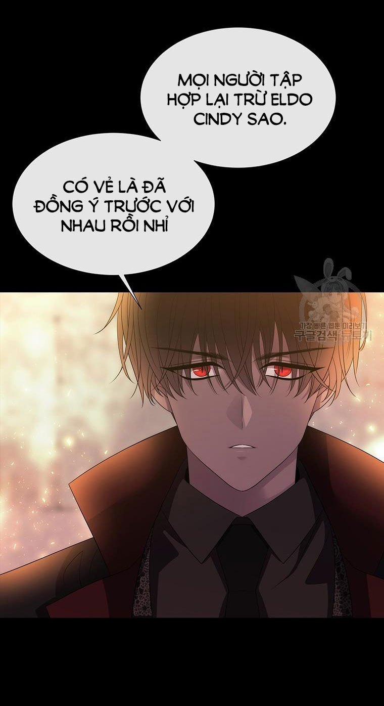 Năm Đại Đệ Tử Của Charlotte 191.1 trang 19