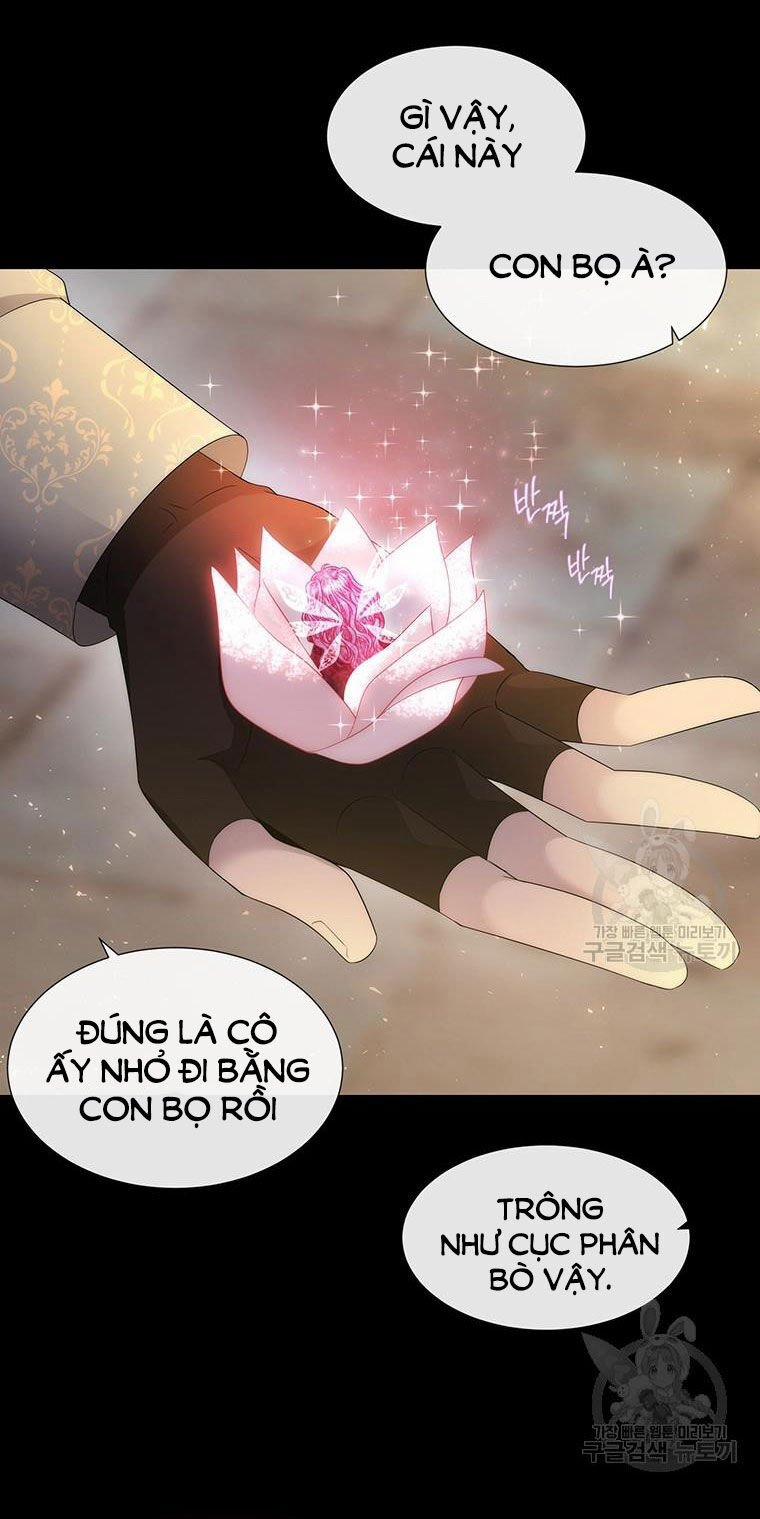 Năm Đại Đệ Tử Của Charlotte 191.1 trang 21