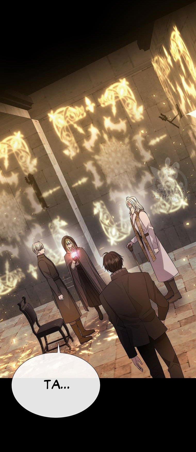 Năm Đại Đệ Tử Của Charlotte 191.1 trang 23