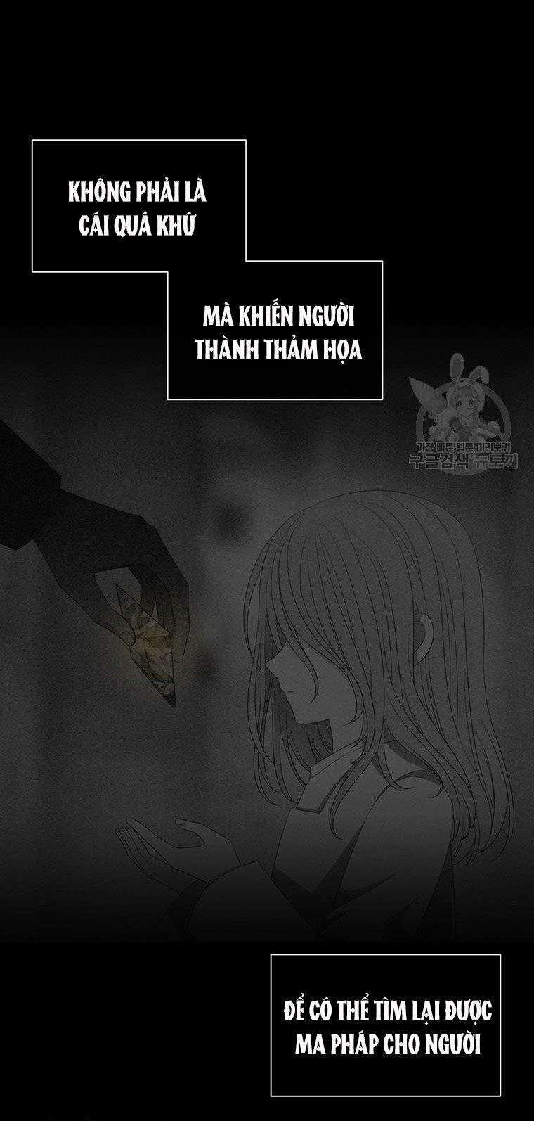 Năm Đại Đệ Tử Của Charlotte 191.1 trang 25