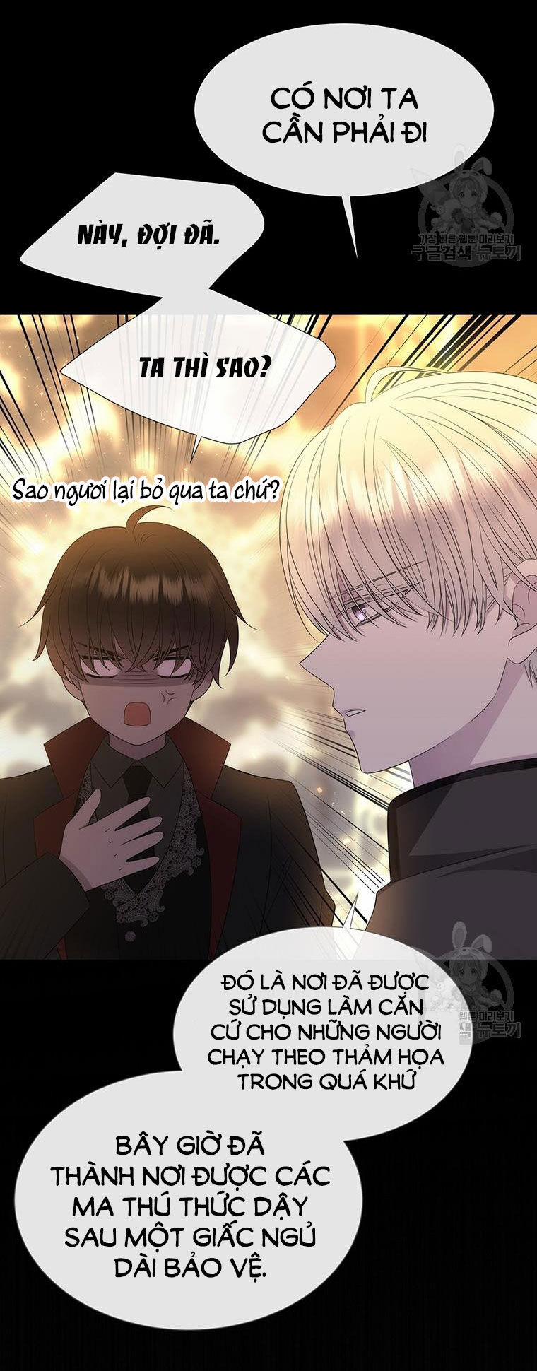 Năm Đại Đệ Tử Của Charlotte 191.1 trang 31