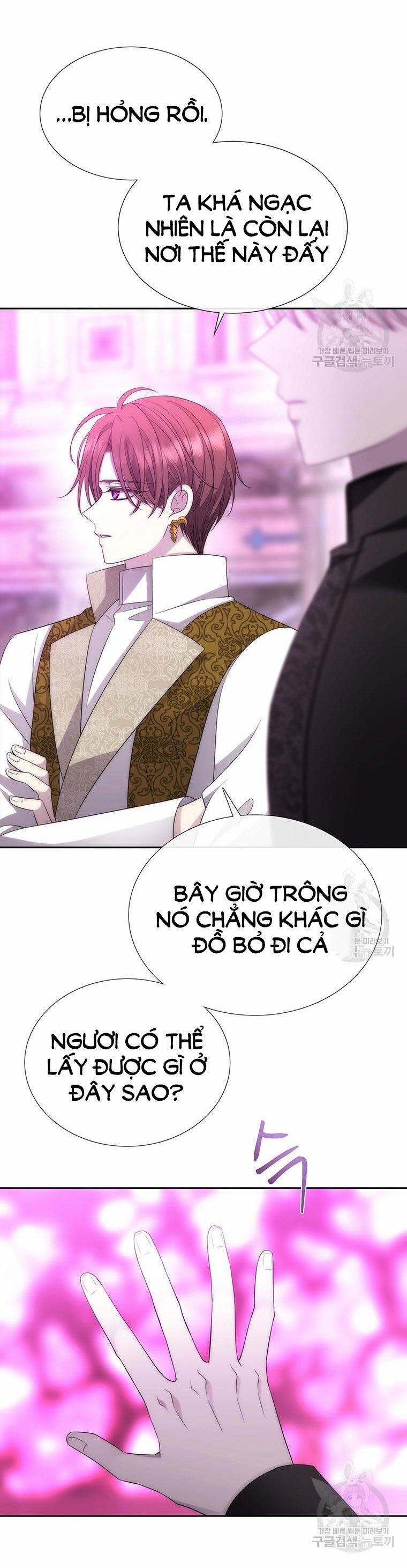 Năm Đại Đệ Tử Của Charlotte 191.1 trang 34