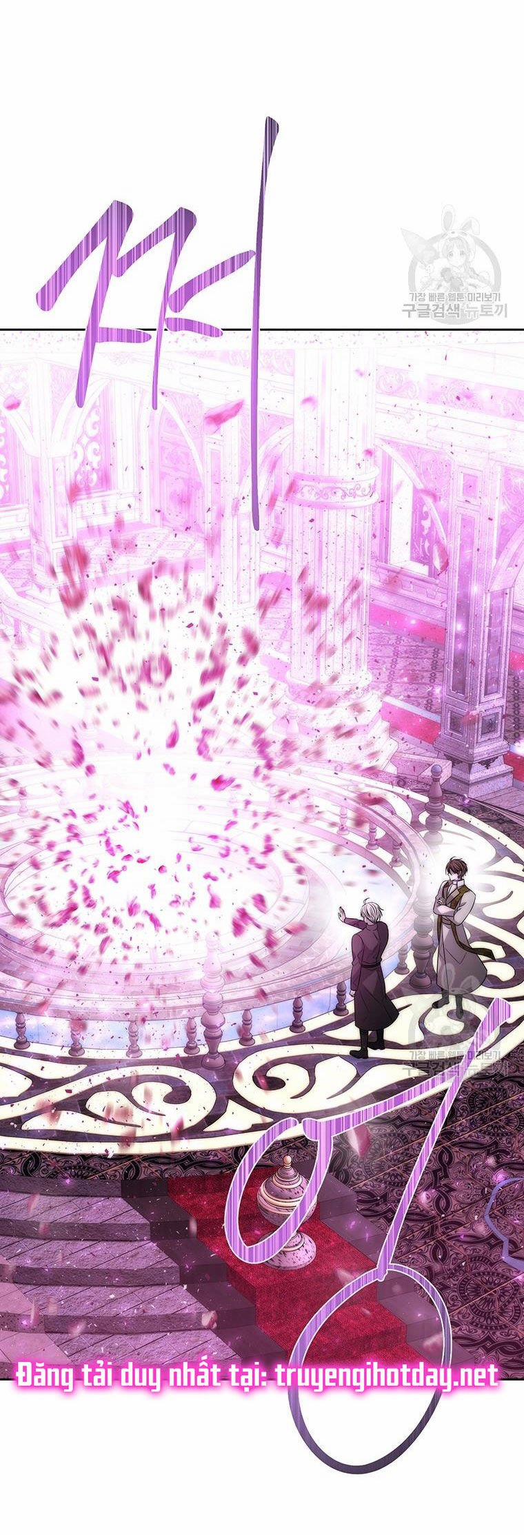 Năm Đại Đệ Tử Của Charlotte 191.1 trang 35