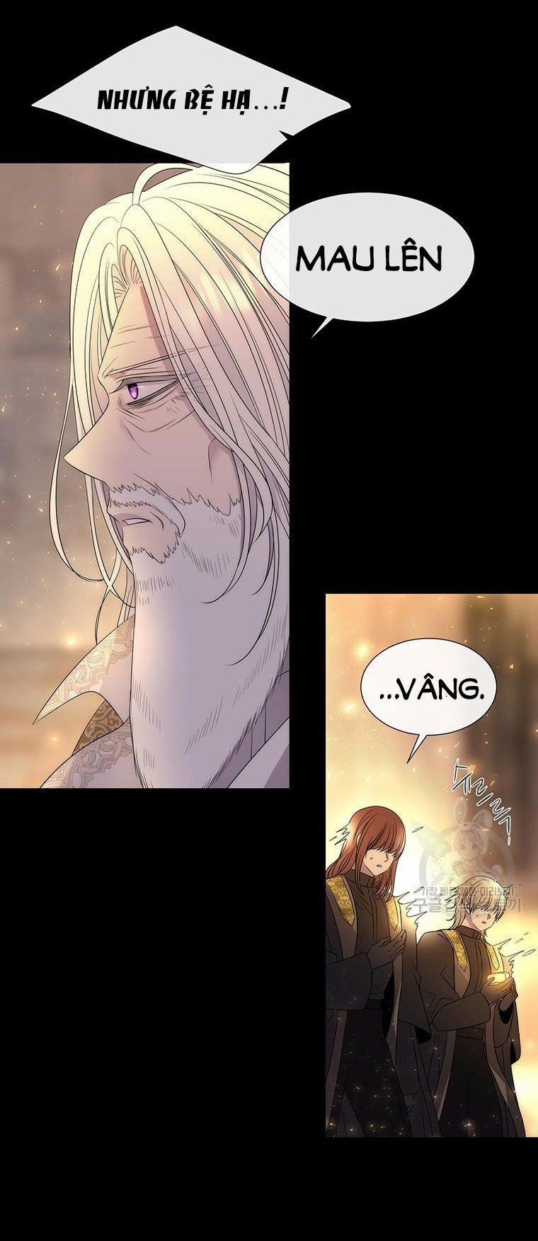 Năm Đại Đệ Tử Của Charlotte 191.1 trang 7