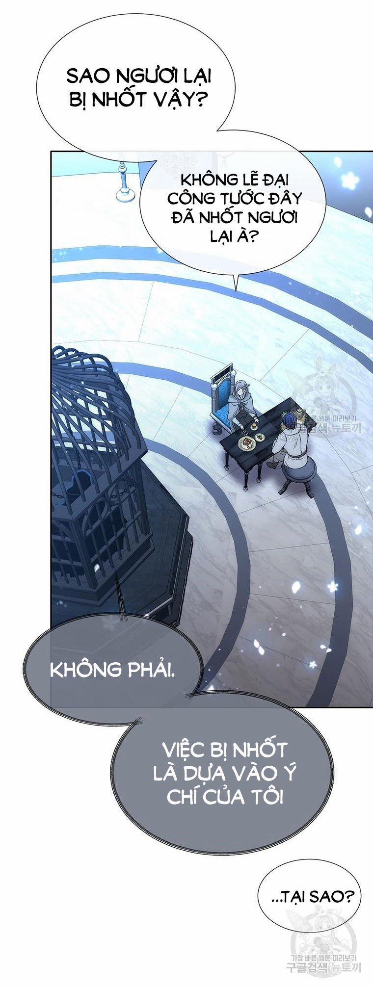 Năm Đại Đệ Tử Của Charlotte 191.2 trang 23