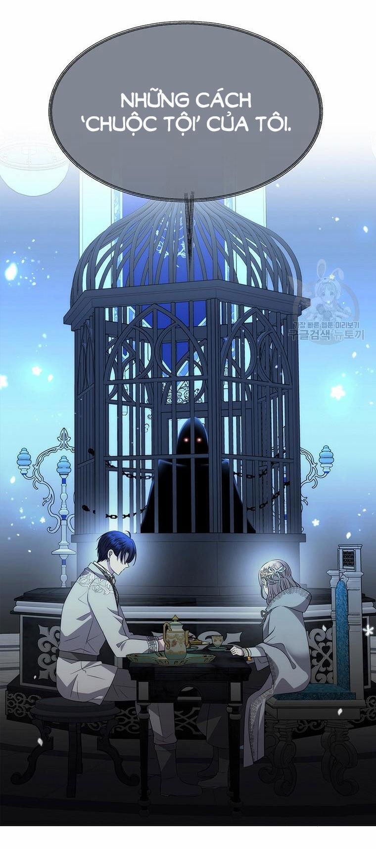 Năm Đại Đệ Tử Của Charlotte 191.2 trang 25