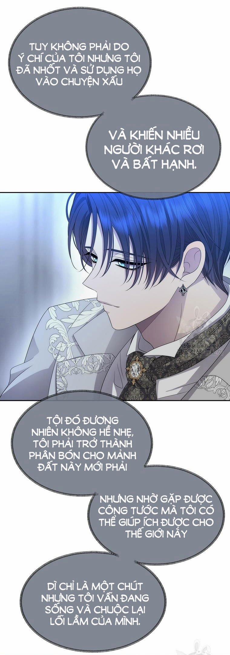 Năm Đại Đệ Tử Của Charlotte 191.2 trang 26