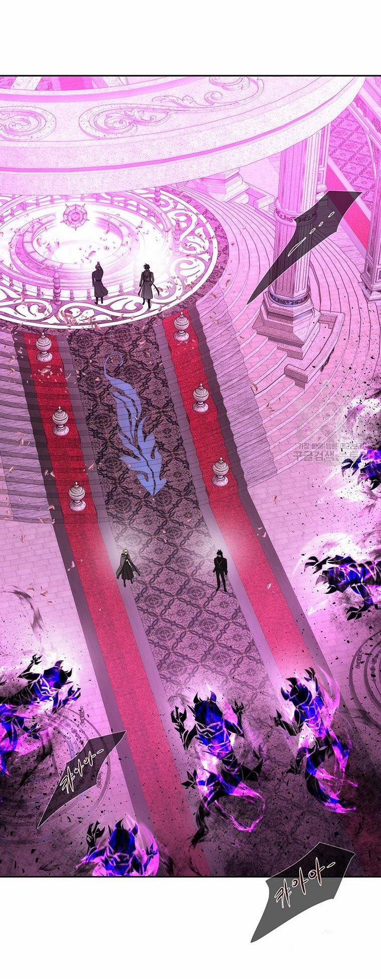 Năm Đại Đệ Tử Của Charlotte 191.2 trang 3