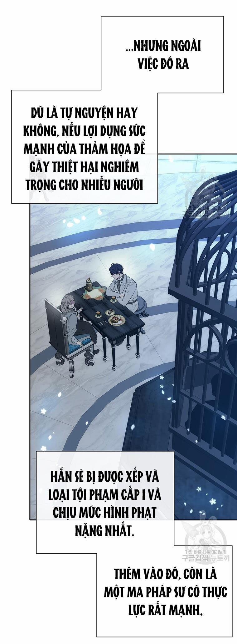 Năm Đại Đệ Tử Của Charlotte 191.2 trang 31