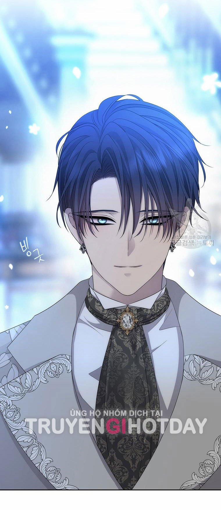 Năm Đại Đệ Tử Của Charlotte 191.2 trang 33