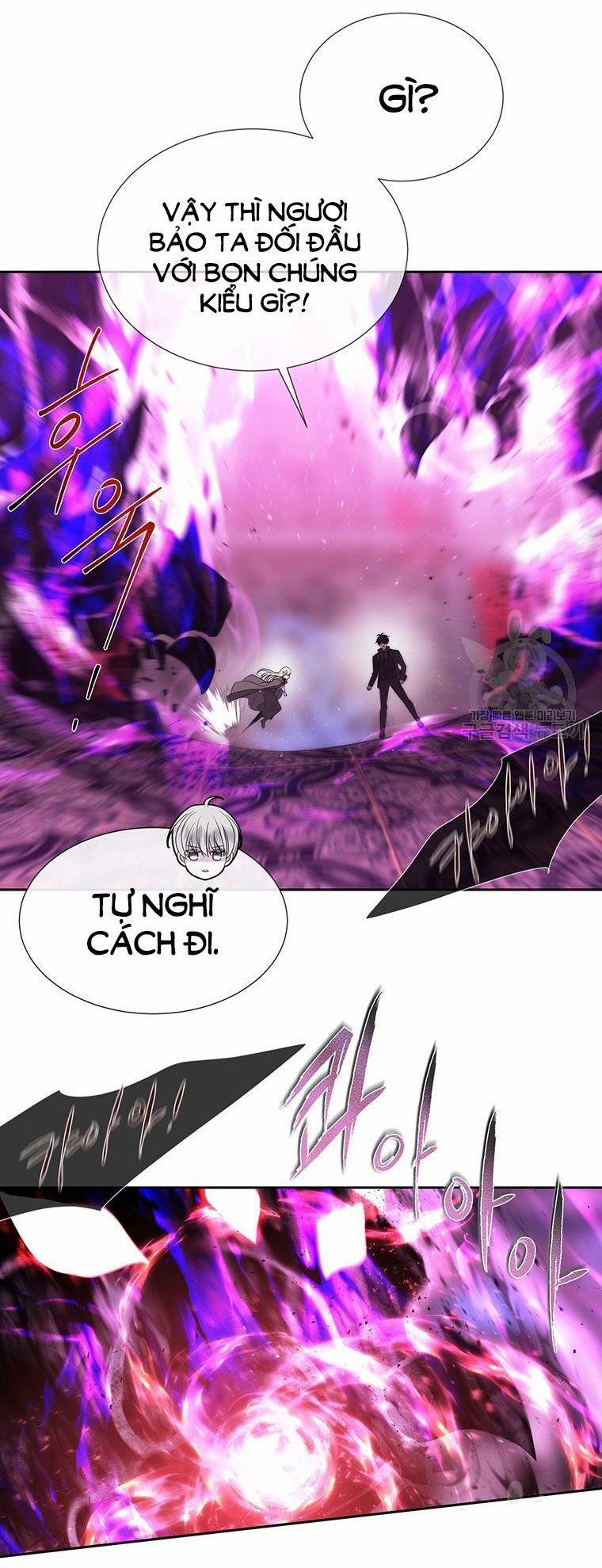 Năm Đại Đệ Tử Của Charlotte 191.2 trang 6