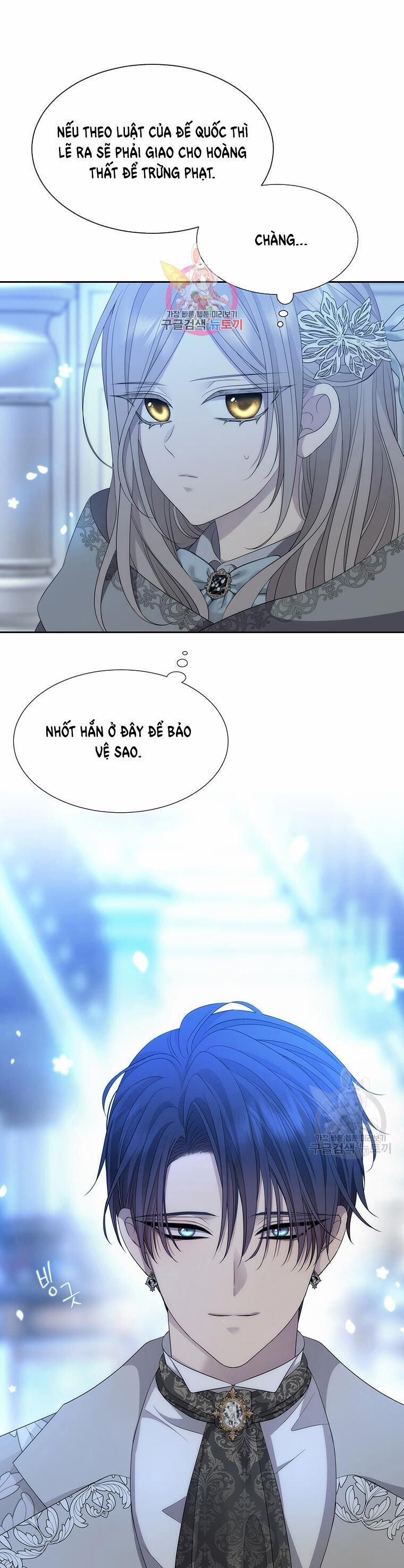 Năm Đại Đệ Tử Của Charlotte 192.1 trang 0