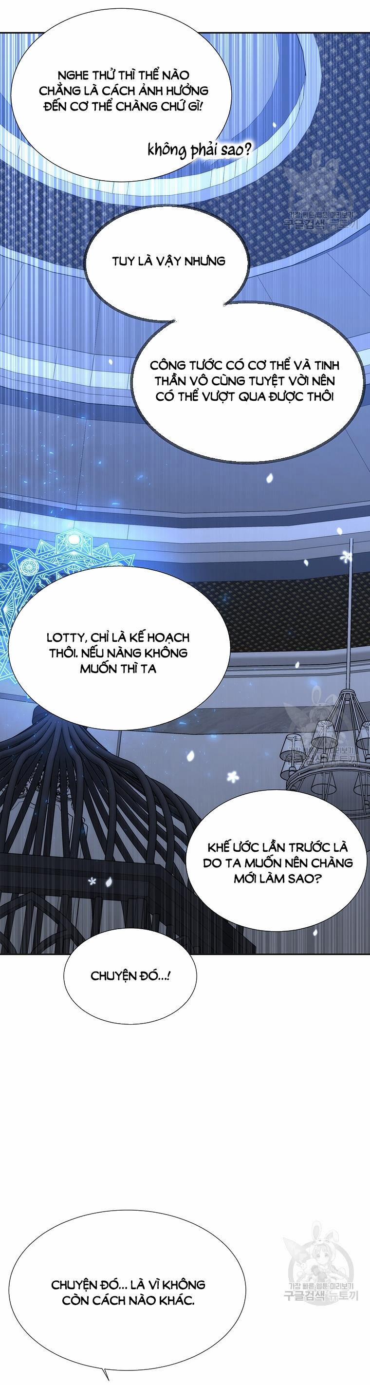 Năm Đại Đệ Tử Của Charlotte 192.1 trang 10