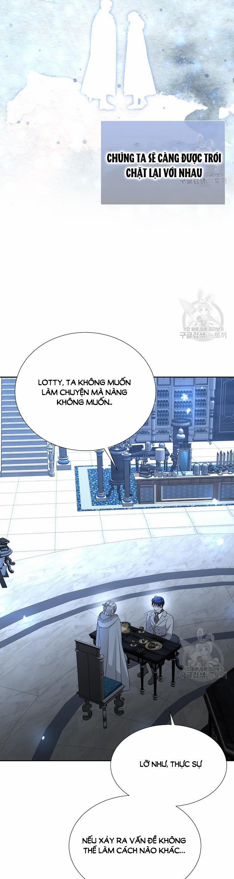 Năm Đại Đệ Tử Của Charlotte 192.1 trang 14