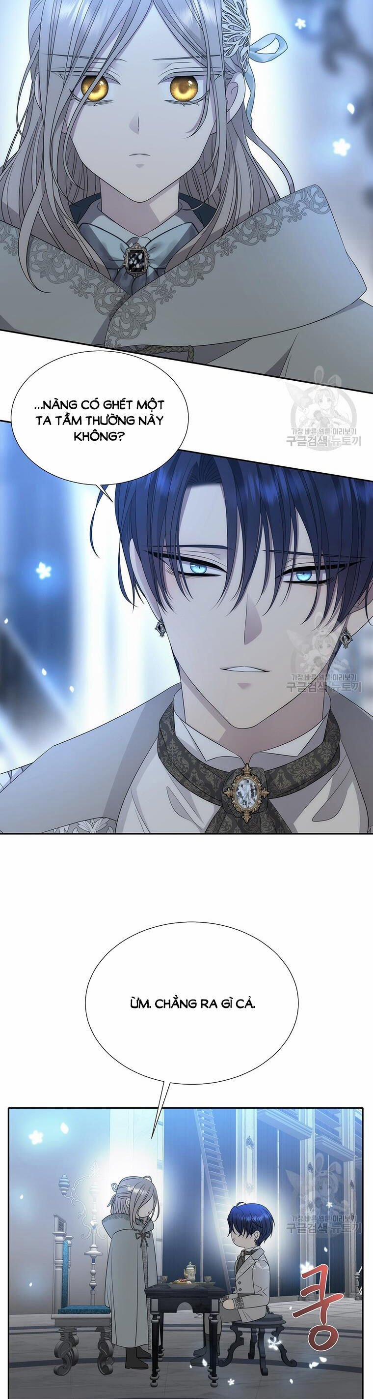 Năm Đại Đệ Tử Của Charlotte 192.1 trang 16