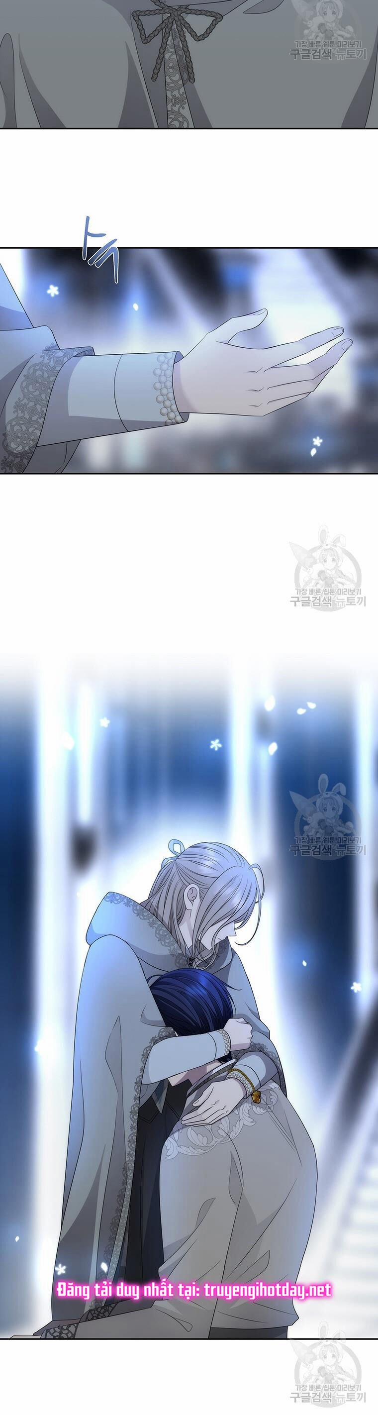 Năm Đại Đệ Tử Của Charlotte 192.1 trang 18