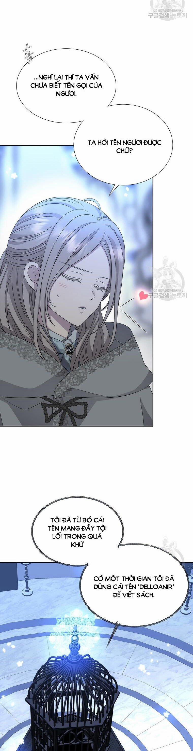 Năm Đại Đệ Tử Của Charlotte 192.1 trang 2