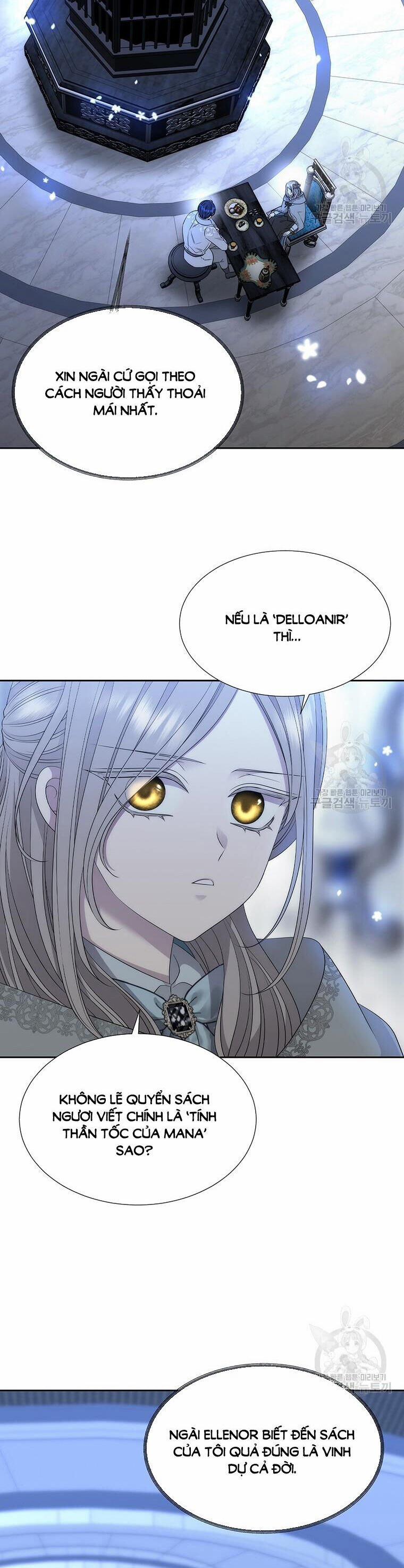 Năm Đại Đệ Tử Của Charlotte 192.1 trang 3