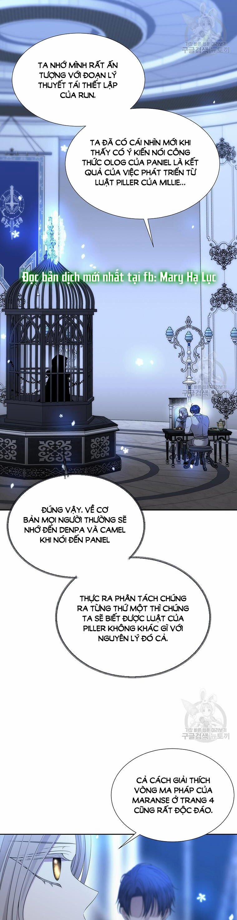 Năm Đại Đệ Tử Của Charlotte 192.1 trang 4