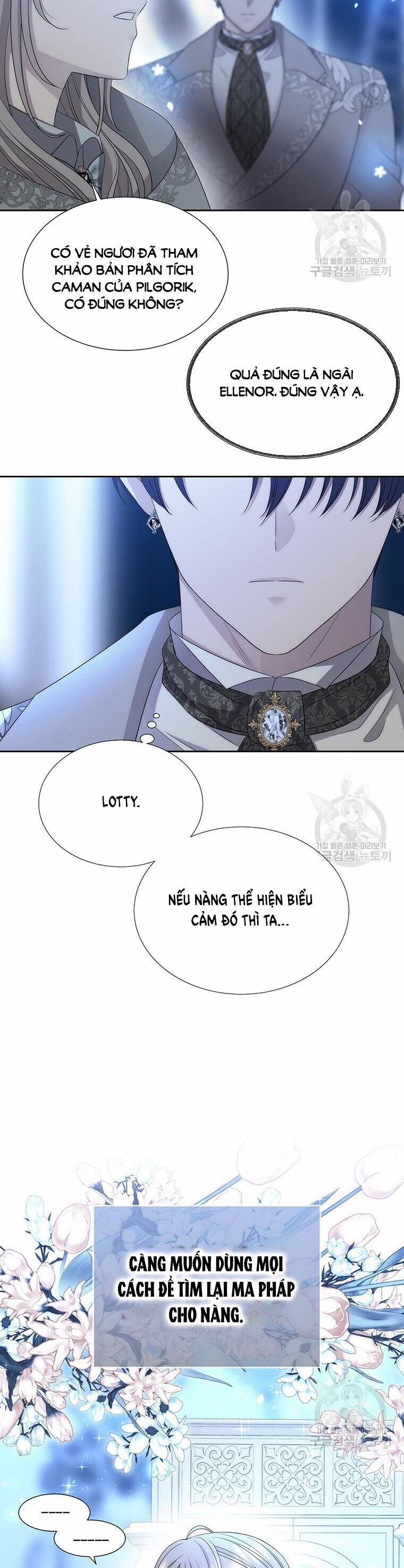 Năm Đại Đệ Tử Của Charlotte 192.1 trang 5