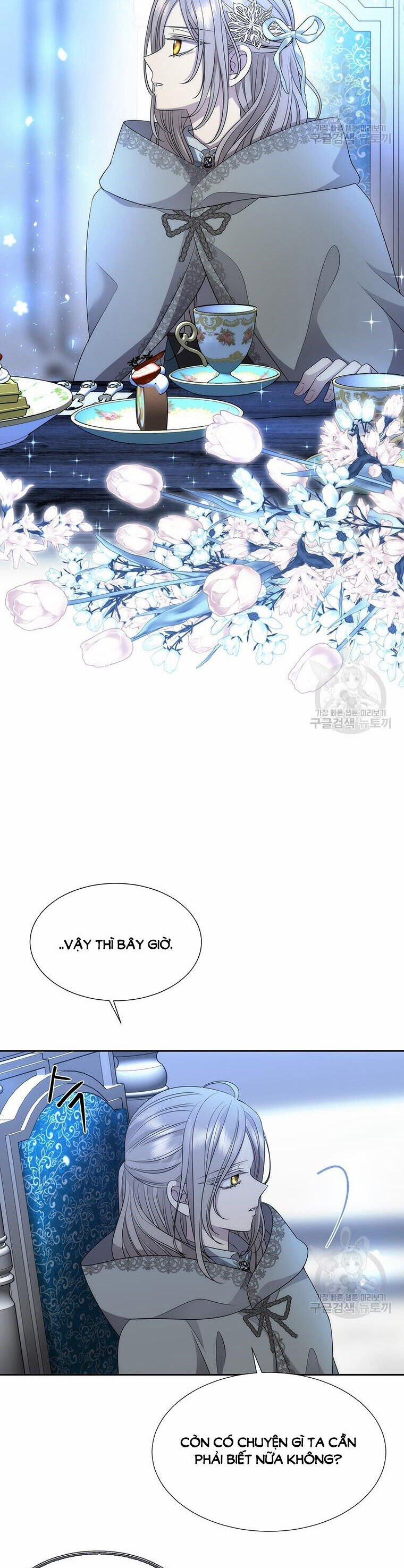 Năm Đại Đệ Tử Của Charlotte 192.1 trang 6