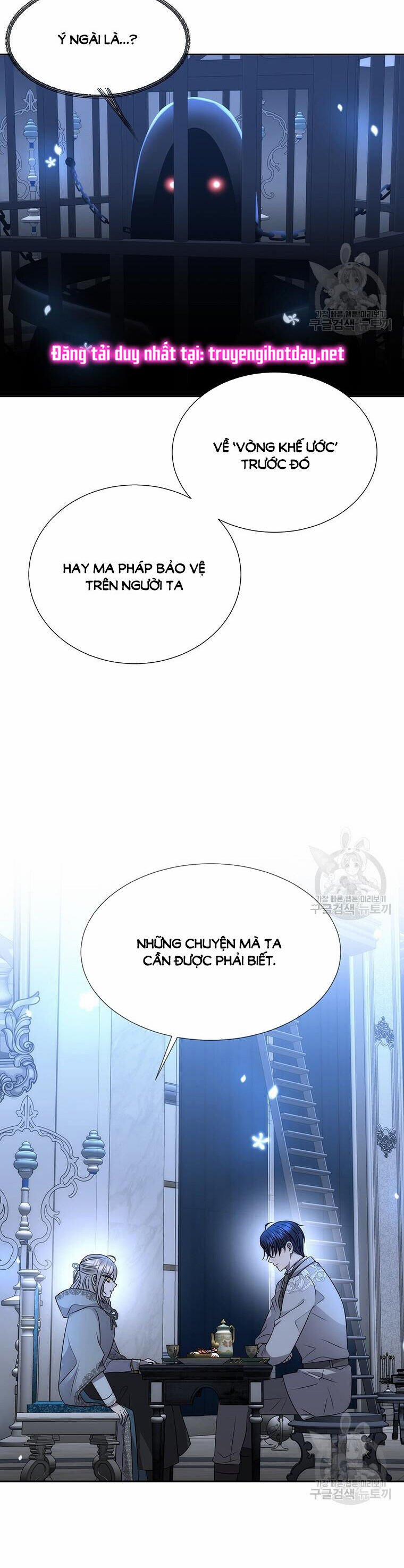 Năm Đại Đệ Tử Của Charlotte 192.1 trang 7