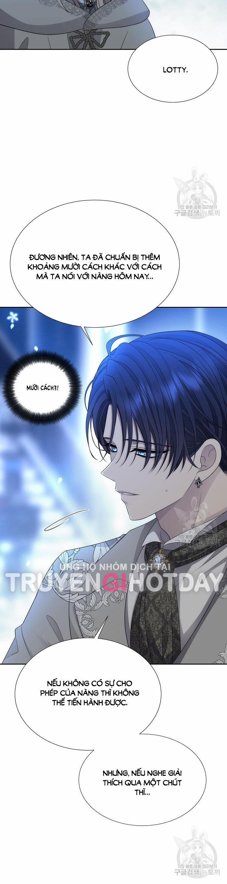 Năm Đại Đệ Tử Của Charlotte 192.1 trang 9